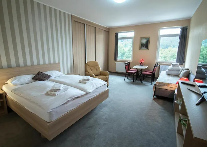 Resort 4family *resort*spa* *